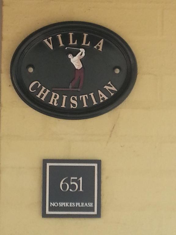 Villa Christian Pokolbin Cameră foto